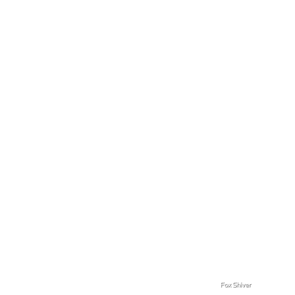 Social Interactions Limit Reached Classic T-Shirt - White Fox Boutique